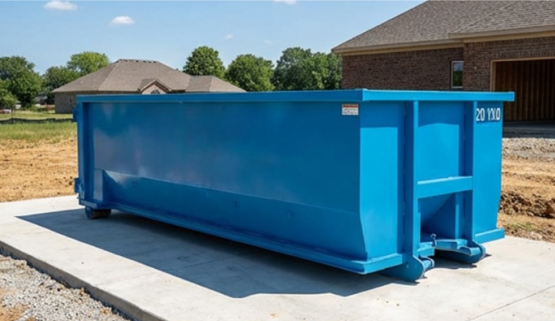 BattleCreek Dumpster Colex BattleCreek Dumpster Colex