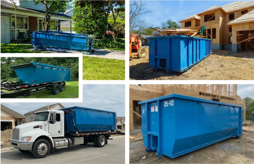 dumpster rental Decatur IL dumpster rental Decatur IL