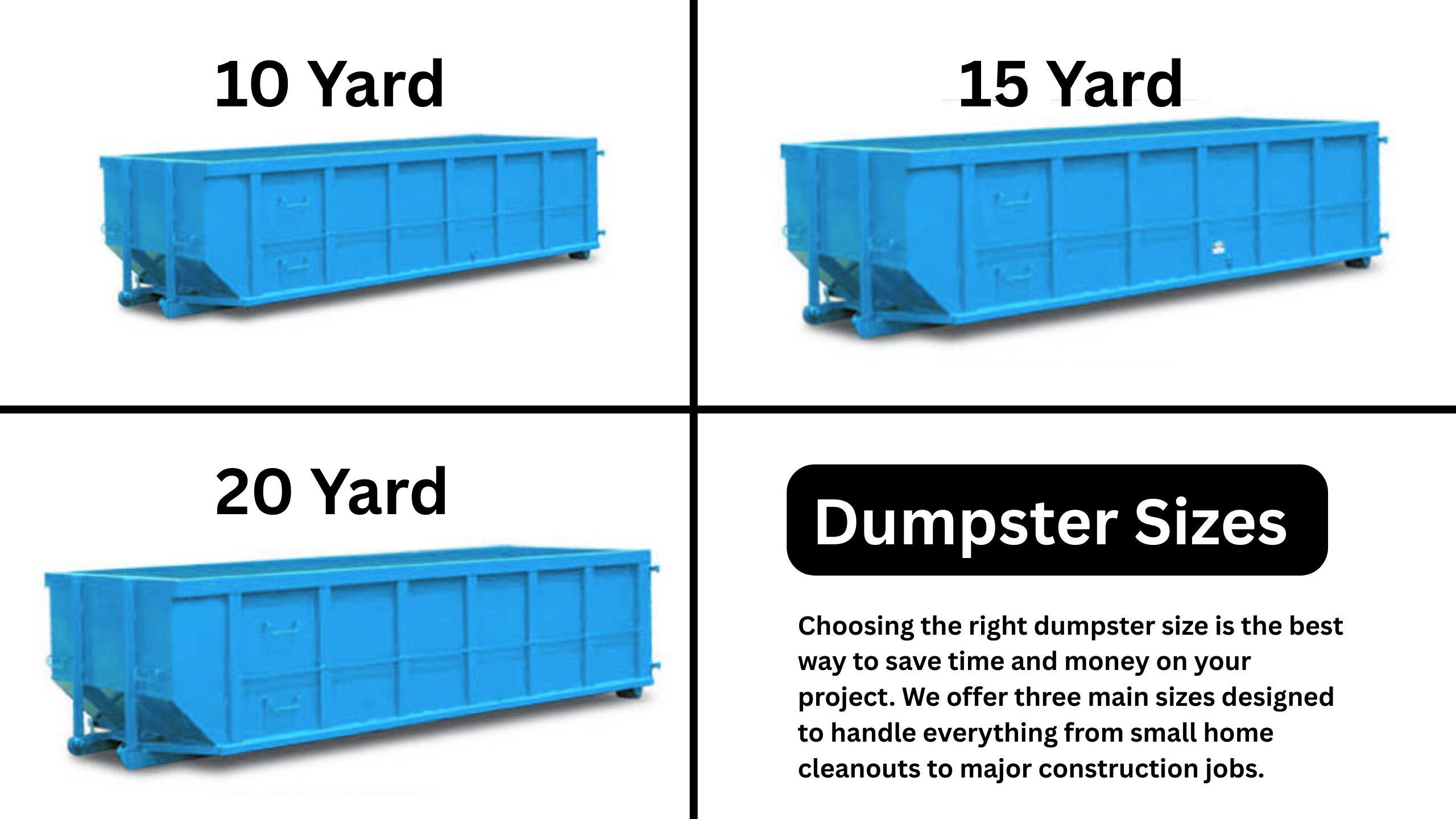 Decatur IL Dumpster Colex