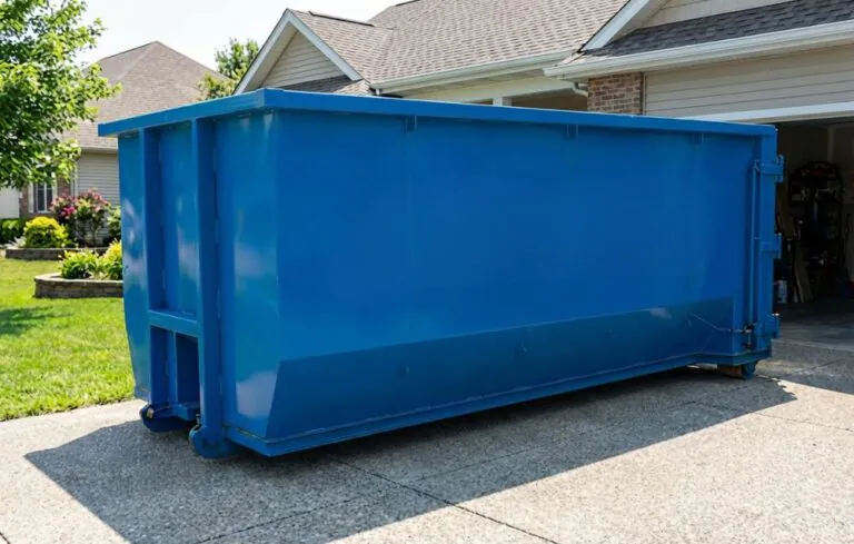 Decatur IL Dumpster Colex Construction Dumpster Rental Decatur IL